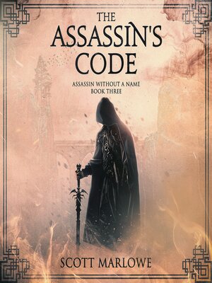 cover image of The Assassin's Code